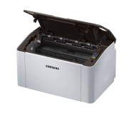 Samsung Drukarka Laserowa Samsung SL-M2020W WiFi - 1403507 - zdjęcie 4